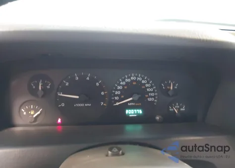 2004 Jeep Grand Cherokee Laredo z USA, uszkodzony, nr VIN 1J4GW48S64C420127